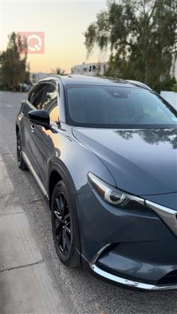 Mazda CX-9